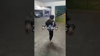 Download Lagu dia 201/365 ⚽️ #skills #futbol MP3