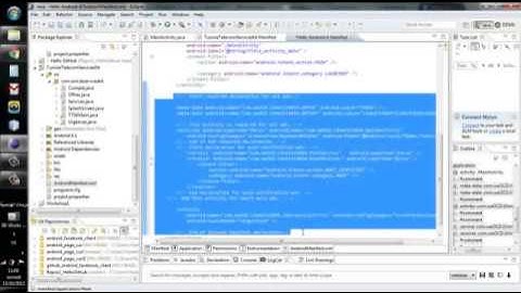 Airpush SDK 5 0 Tutorial