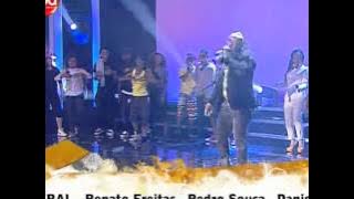 W King - Nao leva a mal