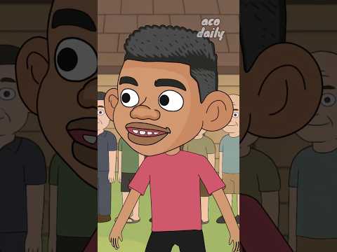 Ketika ucup ada di film one for all #oneforall #merahputih #17agustus