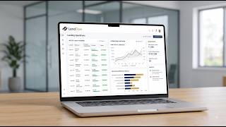 Lendflow Loan Management System Built for Modern Lending Operations