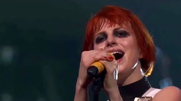 Paramore - Interlude: I