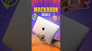 Best MacBook Deals🔥BBD Sale &amp; Great Indian Festival Sale 2025