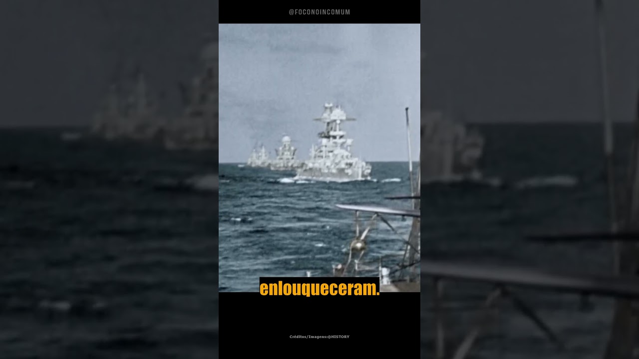 O Experimento da Filadélfia: O Teleporte Militar Que Deu Errado?