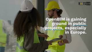 OpenBIM vs  Closed BIM Which One Is Winning the Interoperability War