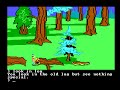 Kings quest ii tandy 1000 sx real hardware playthrough