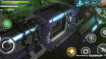 Alien zone plus level 4 unlimited money apk