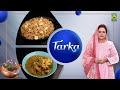 Chicken Hara Masala & Vegetable Pulao | Rida Aftab | Tarka | Masala TV