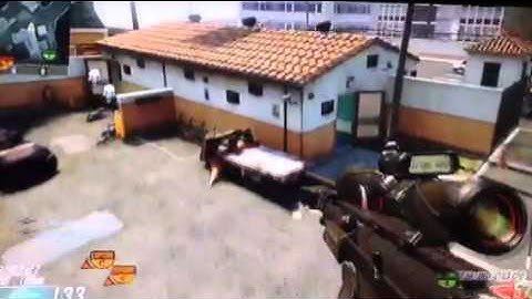 Bo2 epic hitmarker