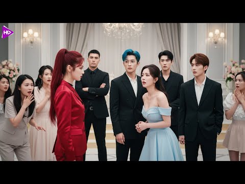 بسـبب الغيـرة مـرات أخوهـا بتجهزلها فخ تدمر س معتهـا لكن بذكائها بتكشف خيانتها قدام الجميع 