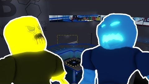 Roblox (pinewood computer core) (king abomination boss battle)