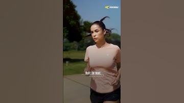 Run Beyond Limits with Performax – Optimized for Every Stride