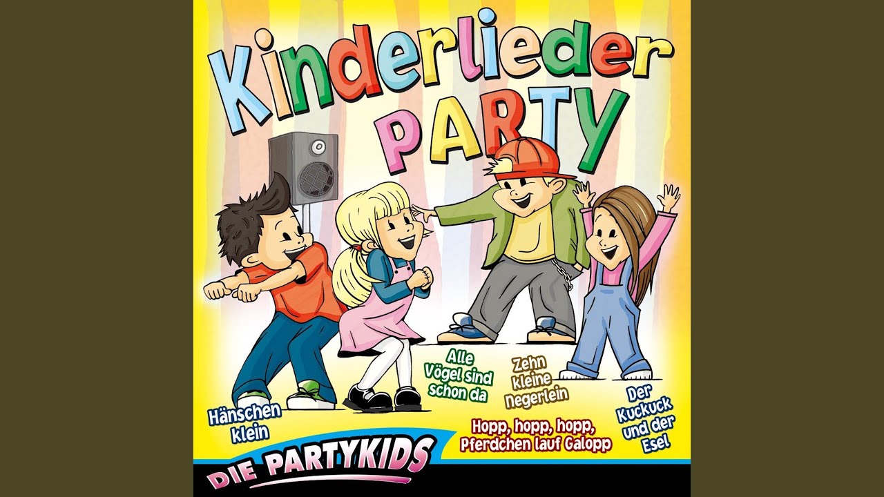 Zehn Kleine Neggerlein Song Youtube