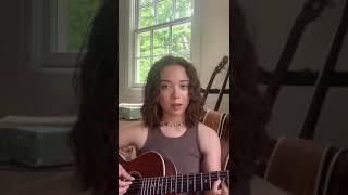 Laufey - Old Cape Cod with harmonies!