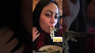 RESTORAN RAFI AHMAD DI PARIS #viralvideo #makan #makanansendiri #tiktok #makananak #kuliner