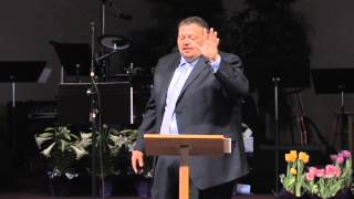 Easter 2014, "IT IS FINISHED"