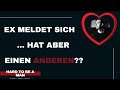 Ex Date Meldet Sich Hat Oder Trifft Aber Einen Anderen Ex Zurück