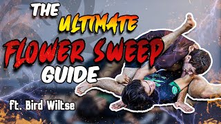 The UNSTOPPABLE Flower Sweep! With BIRD WILTSE! - [Ultimate Guides]