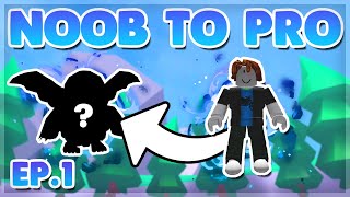 New Pet Swarm Simulator Noob To Pro Episode 1 Completing The First Zone And Much More