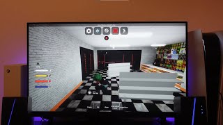How To Drop Items In Roblox PS5