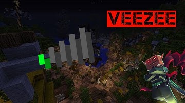 Minecraft Hypixel VampireZ with high ping...