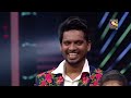 Paul और Raghav के बीच हुआ 'Mercy' पर Dance Battle | Super Dancer | Best Moments Mp3 Song