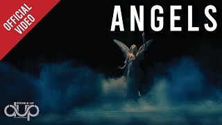 Angels | HRJXT | Intense | Manna Datte Aala | New Punjabi Song 2022