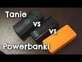 [Szambo technologiczne] Tanie powerbanki 5000mAh