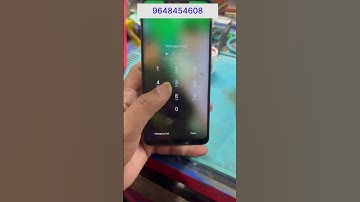 A3s touch problem | OPPO A3s