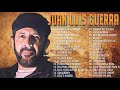 Juan Luis Guerra Sus Mejores Éxitos Baladas Románticas - Exitos MIX