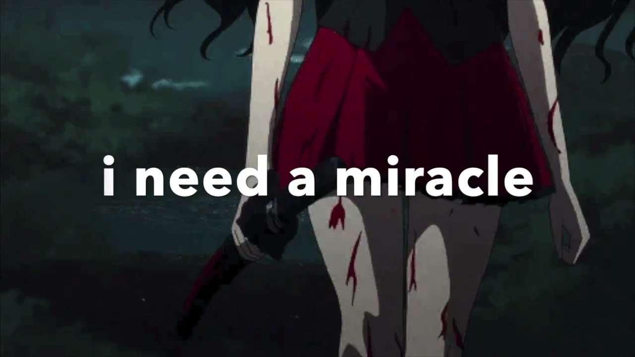 I never thought I'd see the day-Sade