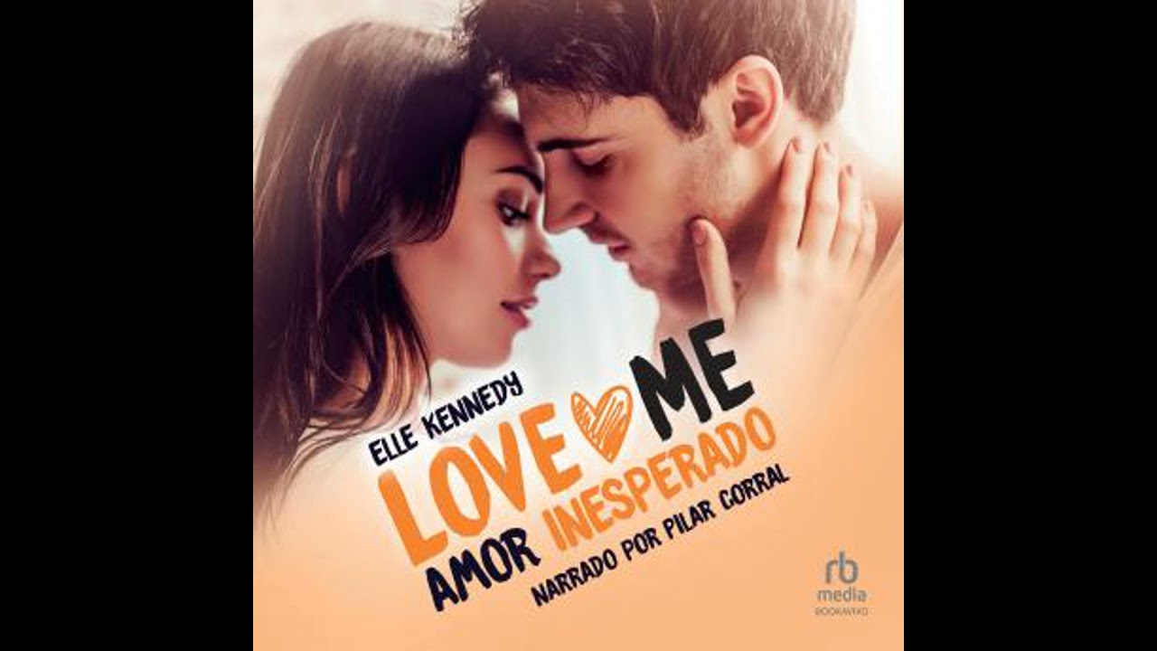 Amor inesperado: Briar U Book 2 - Elle Kennedy