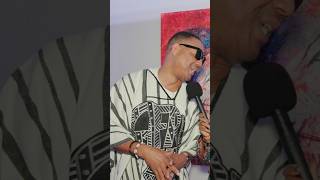 Download Lagu Here with Fonz - founder, visionary + curator AfriKin / this years art fair blew me away 😱😮‍💨 MP3