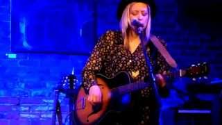 Amy Stroup - Hold Onto Hope Love