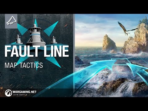 : Map Tactics: Fault Line