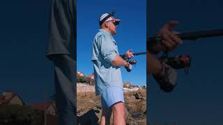 Lure Secrets: Vary Your Retrieve & Stick Baits! #fishing #tips #jigging
