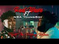 Rod Wave Ft. NBA YoungBoy - Fight The Feeling (Official Video Remix w/Lyrics)