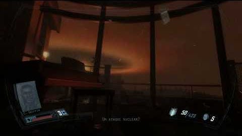 F.E.A.R. 2 PROJECT ORIGIN GAMEPLAY MAXED OUT GEFORCE 9800GT