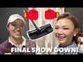 The Ultimate Golf Challenge: Aimee vs Annie Park (Finale)