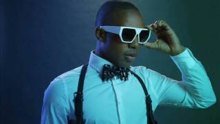 Todrick Hall - Expensive Instrumental