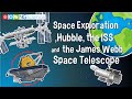 Space Exploration and Telescopes