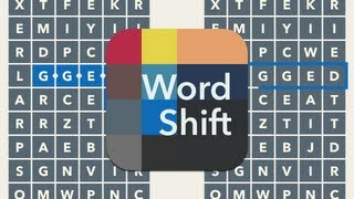 Word Shift Trailer screenshot 1