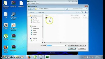 How To ISO MOD GTA TBOGT (EFLC)-XBOX 360 PART 1