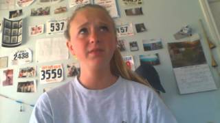 Julia Byerly G11 Hs Bible Study Cas Reflection