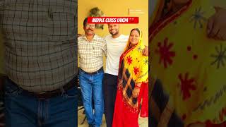 Middle class ladke ka new year 💔 #middleclassfamily #reality #ytshorts