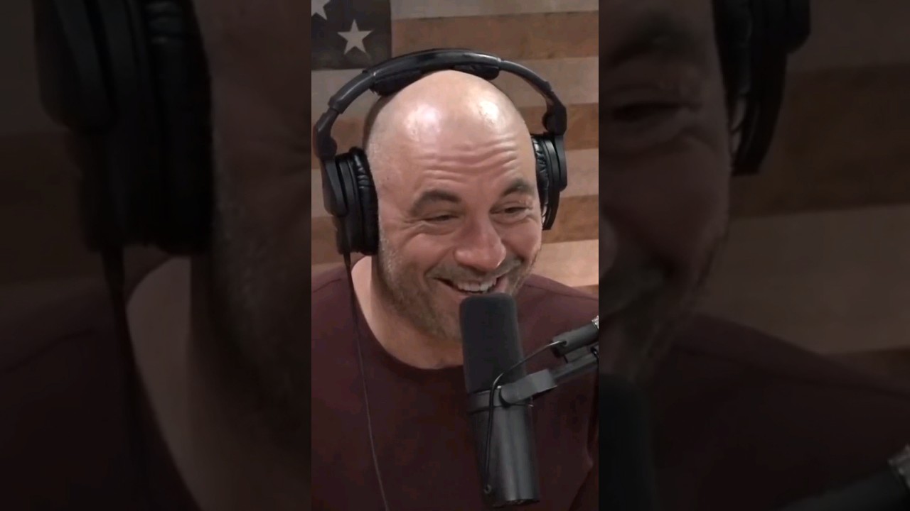 Spacewalk - Nasa Astronaut Garrett Reisman | Joe Rogan Podcast - YouTube