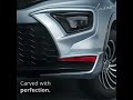 Carved with perfection , car customisation in India.