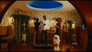 Brent Faiyaz - JACKIE BROWN [Official Video]