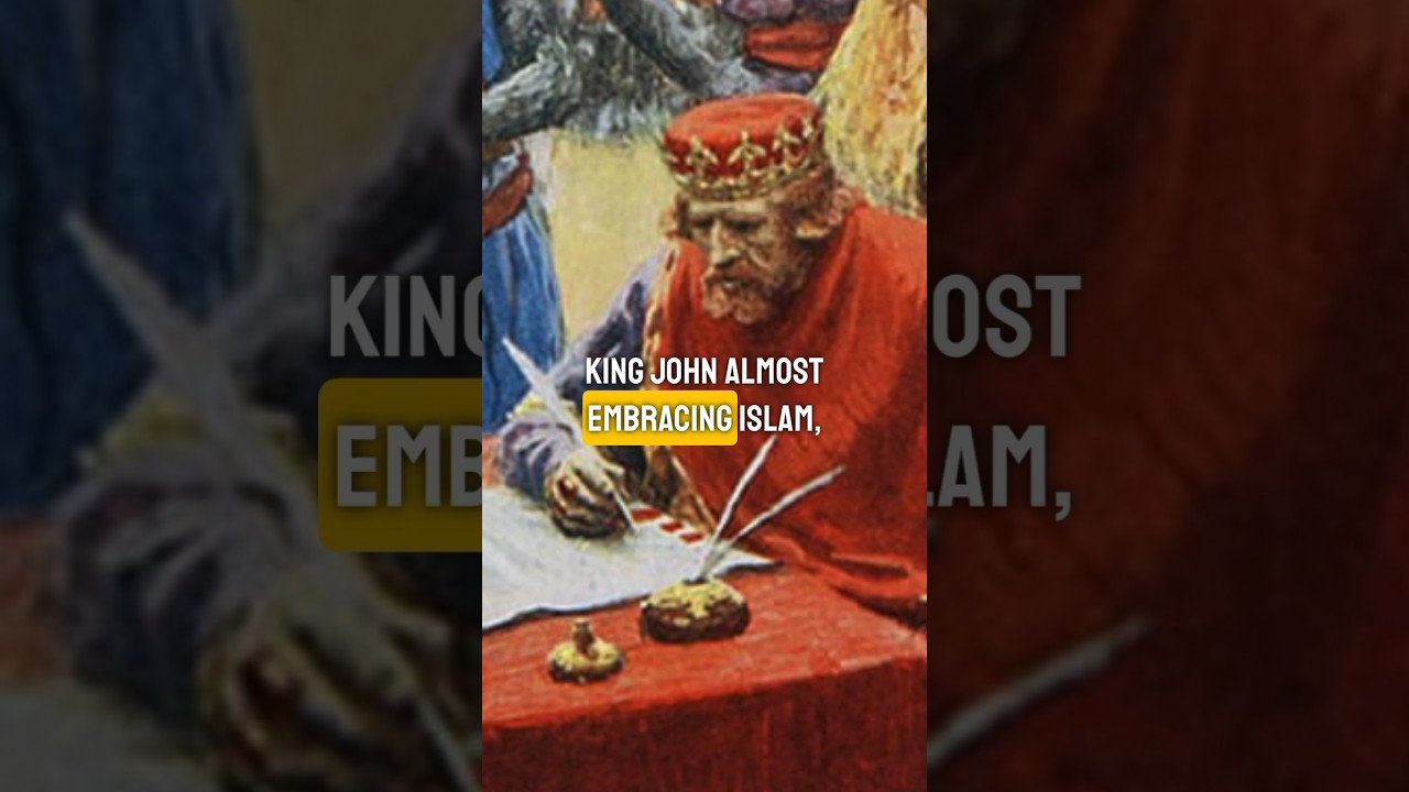 Uncovering Hidden Islamic History 