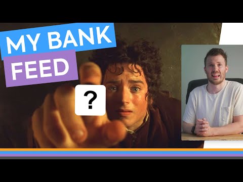 The one banking integration app to rule them ALL!